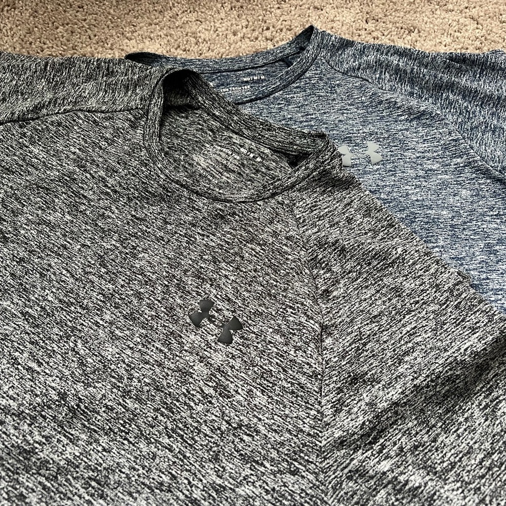 Under Armor Tshirts